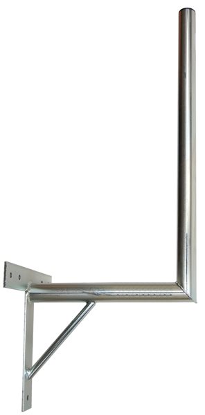Anténní držák 25/70cm T (p.4,2 cm) K2570T42V