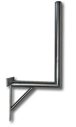 Anténní držák 35/60cm T (p.4,2 cm) K3560T42V