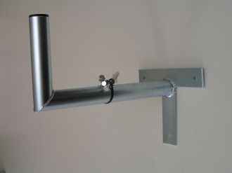 Anténní držák 40cm T (p.4,2 cm) 526071776