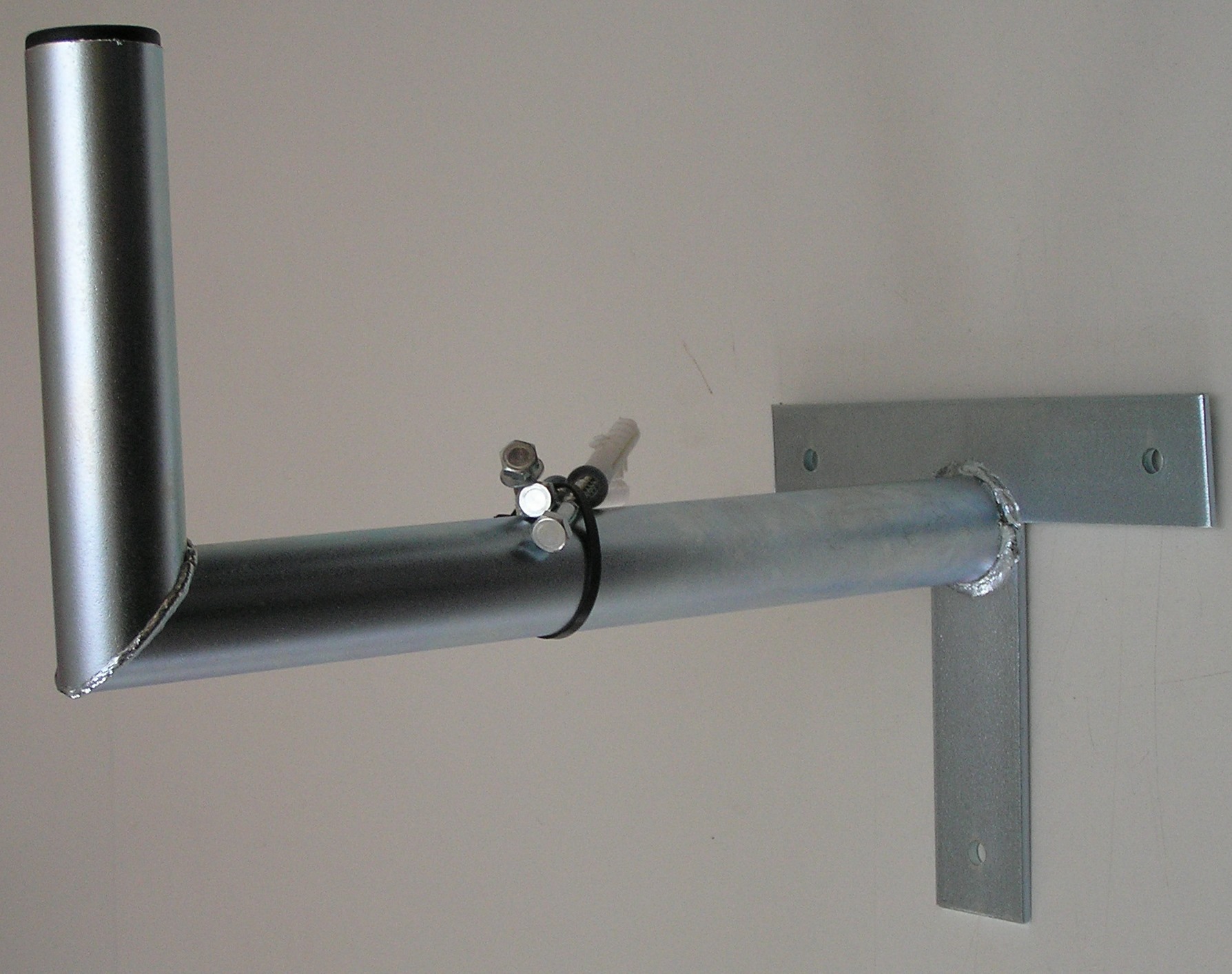 Anténní držák 50cm T (p.4,2 cm) 526071777