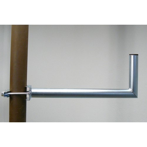 Anténní držák na stožár 60cm,průměr 42mm-přísl. PK60S42