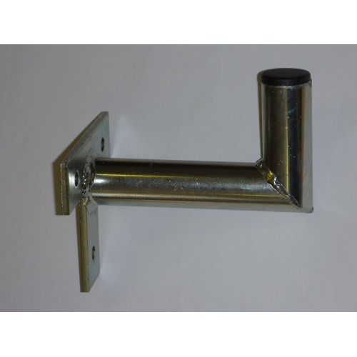 Anténní držák na zeď 15cm T,průměr 32mm K15T32