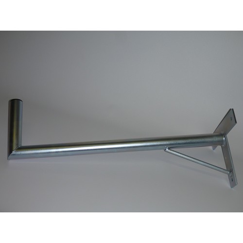 Antenní Držák na zeď 60cm T-vzpěra,průměr 42mm K60T42V