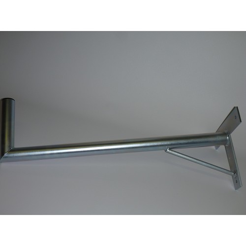 Anténní držák na zeď 70cm T-vzpěra,průměr 42mm K70T42V
