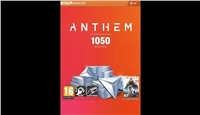 Anthem: 1050 Shards - pakiet tektytów 766615