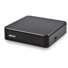 ANTIK Nano 3 Smart TV Box (UHD/4K) 8588003664440