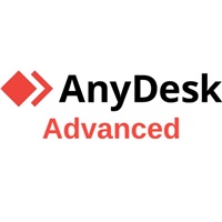AnyDesk Advanced,1 rok AnyDesk_ADV_3