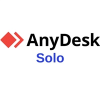 AnyDesk Solo, 3 roky obnova licence AnyDesk_SOL_3_R