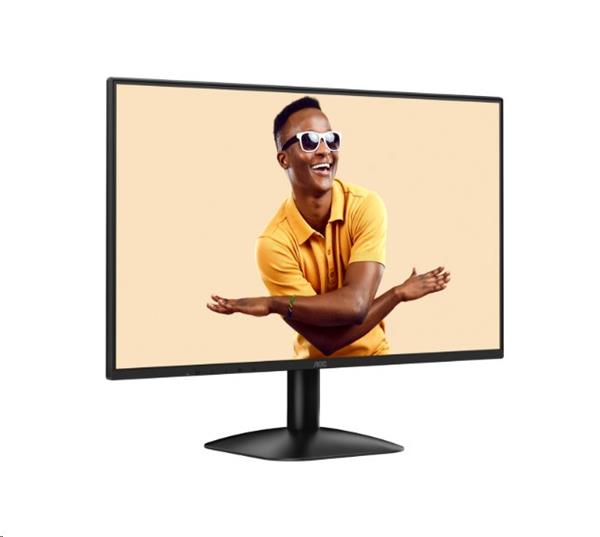 AOC 24B31H 23,8" IPS 1920x1080 20M:1 4ms 300cd HDMI čierny