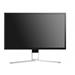 AOC AG271QG 27"W IPS LED 2560x1440 50 000 000:1 4ms 350cd HDMI DP repro