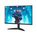 AOC LCD 24B36X 23,8" IPS/1920x1080@144Hz/0,5ms/300cd/HDMI/DP/VESA