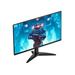 AOC LCD 24B36X 23,8" IPS/1920x1080@144Hz/0,5ms/300cd/HDMI/DP/VESA