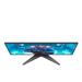 AOC LCD 24B36X 23,8" IPS/1920x1080@144Hz/0,5ms/300cd/HDMI/DP/VESA