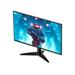 AOC LCD 24B36X 23,8" IPS/1920x1080@144Hz/0,5ms/300cd/HDMI/DP/VESA
