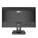 AOC LCD 24E1Q 23,8" IPS/1920x1080@60Hz/5ms/250cd/VGA/HDMI/DP/Repro/VESA