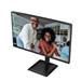 AOC LCD 27E4CV 27" IPS/1920x1080@120Hz/4ms/300cd/HDMI/DP/4xUSB/USB-C dock/RJ45/Repro/Pivot/HAS/VESA
