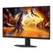 AOC LCD herní 24G4ZRE 23,8" IPS/1920x1080@260Hz/0,3ms/300cd/2xHDMI/DP/VESA