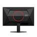AOC LCD herní 24G4ZRE 23,8" IPS/1920x1080@260Hz/0,3ms/300cd/2xHDMI/DP/VESA