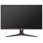 AOC LCD herní 27G2AE 27" IPS/1920x1080@144Hz/1ms/250cd/20mil:1/1000:1/2xHDMI/DP/VGA/repro/VESA/FreeSync 27G2AE/BK