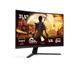 AOC LCD herní C32G42ZE 31,5" zakřivený VA/1920x1080@260Hz/0,3ms/300cd/HDMI/DP/VESA
