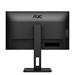 AOC LCD Q27P3CV 27" IPS/2560x1440@75Hz/4ms/350cd/2xHDMI/DP/4xUSB/USB-C dock/RJ45/Repro/Pivot/HAS/VESA