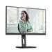 AOC LCD Q27P3CV 27" IPS/2560x1440@75Hz/4ms/350cd/2xHDMI/DP/4xUSB/USB-C dock/RJ45/Repro/Pivot/HAS/VESA