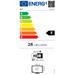 AOC LCD U27U3CV 27" Nano IPS 4K/3840x2160@60Hz/4ms/350cd/2xHDMI/DP/4xUSB/USB-C/RJ45/Repro/Pivot/HAS/VESA