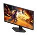 AOC MT 23,8" Q24G4RE - 2560x1440,Fast IPS,180Hz,HDMI,DP