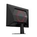 AOC MT 24" 24G4HRE - 1920x1080,IPS,200Hz,2xHDMI,1xDP,Repro