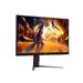 AOC MT 27" 27G4HA - 1920x1080,IPS,200Hz,HDR10,2xHDMI,1xDP,Repro,Pivot