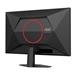 AOC MT 27" 27G4HRE - 1920x1080,IPS,200Hz,HDR10,2xHDMI,1xDP,Repro