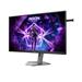AOC MT 27" AG276FK - 1920x1080,Fast IPS,520Hz,2xHDMI,DP,USBhub,Pivot