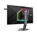 AOC MT 27" AG276FK - 1920x1080,Fast IPS,520Hz,2xHDMI,DP,USBhub,Pivot