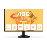 AOC MT 27" Q27B35S3 - 2560x1440,IPS,120Hz,1xHDMI,1xDP