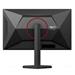 AOC MT 27" U27G4R - IPS,1920x1080/3840x2160, 360/160Hz,1ms,400cd,2xHDMI,DP,USBHub,Pivot