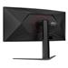 AOC MT 34" CU34G4Z - 3440x1440,VA,240Hz,2xHDMI,DP,USBhub,Pivot,Zakřivený