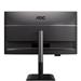 AOC MT IPS LCD WLED 27" Q27P4CV - IPS panel, 2560x1440, 120Hz, HDMI, DP, RJ45, USB-C, USB Hub, Pivot, repro