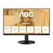 AOC MT IPS LCD WLED 27" U27B3AF - IPS panel, 3840x2160, 2xHDMI, DP, repro, nast vysky