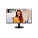 AOC MT IPS LCD WLED 27" U27B3CF - IPS panel, 3840x2160, HDMI, USB-C, USB 3.2, repro, nast vysky