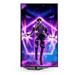 AOC MT OLED LCD WLED 26,5" AG276QZD - OLED panel, 2560x1440, 240Hz, 2xHDMI, 2xDP, USB 3.2, repro, pivot