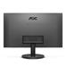 AOC MT VA LCD WLED 27" U27B3M - VA panel, 3840x2160, 2xHDMI, DP, repro