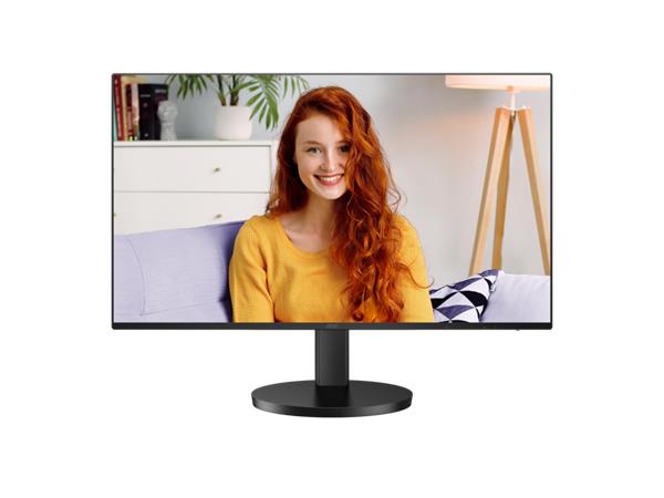 AOC/Q27B3CF2/27"/IPS/QHD/100Hz/1ms/Black/3R