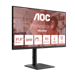 AOC Q32E4U 32"W IPS LED 2560x1440 20 000 000:1 4ms 350cd DP 2xHDMI Pivot repro