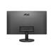 AOC U27B3A 27"W IPS LED 3840x2160 20 000 000:1 4ms 350cd DP HDMI repro