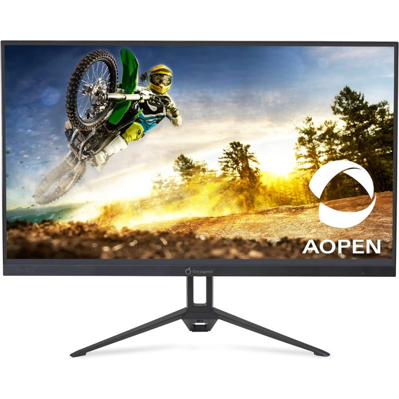 AOpen by ACER LED Monitor 23,8" 24KG3Y UM.QX3EE.107