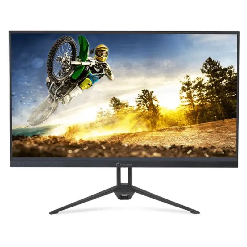 AOpen by ACER LED Monitor 27" 27KG3Y UM.HX3EE.117