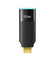 AOPEN EZCast 2 Wireless HDMI Plug&Play Display Receiver with external antenna MC.40411.01K