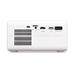 AOPEN Projektor QF12, LCD, LED, 1080p, 100 Lm, 1.000/1, HDMI, USB, Wifi, 1.3Kg, EURO/Swiss EMEA MR.JU411.001