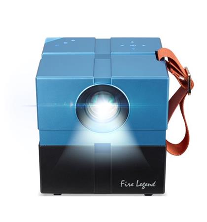 AOpen QH12a - LCD,135ANSI,1000:1,0,95kg MR.JWV11.001