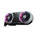AORUS GeForce RTX 5080 INFINITY 16G/Gaming/16GB/GDDR7 GV-N5080AORUS IF-16GD